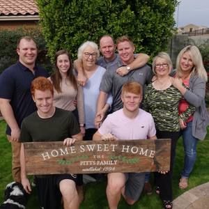 Meet your Posher, Matt